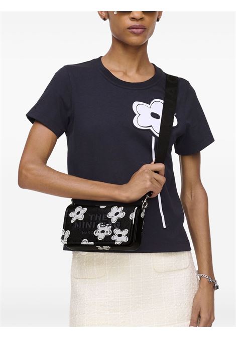 borsa the daisy mini donna nera MARC JACOBS | 2S5SMN013S01005